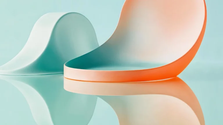 Fluid Curves in Digital Design