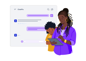 référentiel transverse de Pix