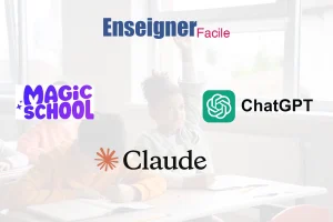 l’IA, un levier au service de la pédagogie