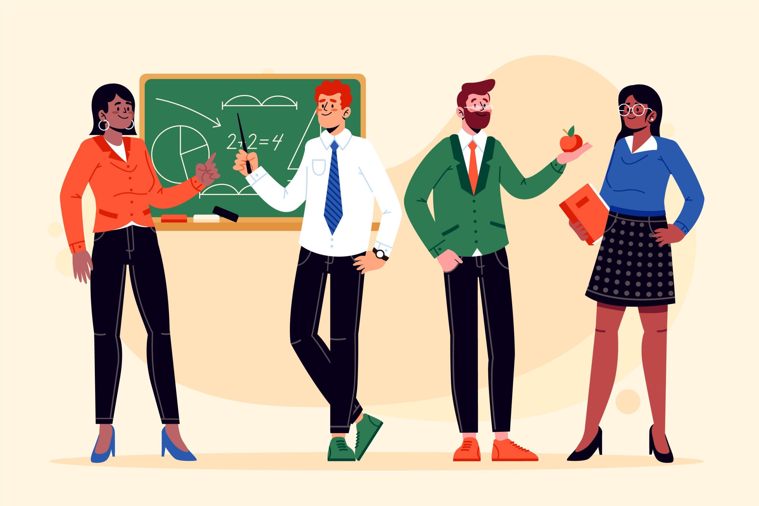 Gestion de classe au primaire : guide complet pour une classe sereine et efficace