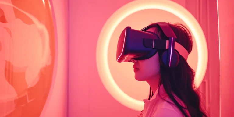 Expanding Augmented Reality Technology